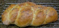 challah