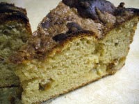 Polish Easter Bread (Babka)