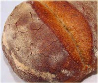 Dan Lepard's Barm Bread Revisited