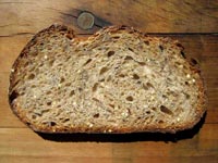 Annie's Bread