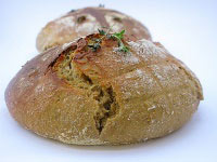 Artisan Bread in Five Minutes a Day