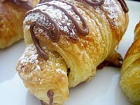 Croissants