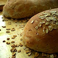 Seven Grain Brown Sugar Bread