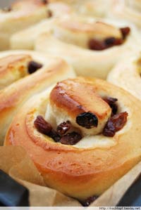 Chelsea Buns