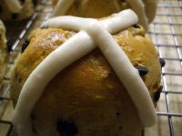 Hot Cross Buns