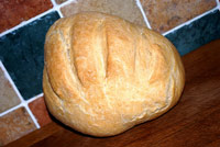 Pane Toscana