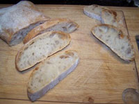 Ciabatta