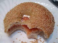 Bagels from BBA