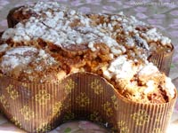 quick colomba