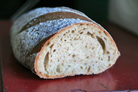 Rustic Bread