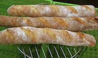 Classic French Bread