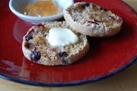 English Muffin