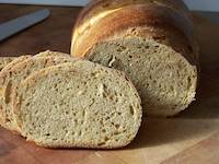 Swedish Rye Bread
