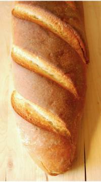 Sourdough Bread With Yeast - KAF