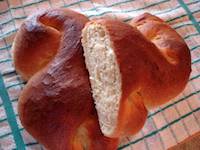 Pane Siciliano