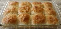 Pav Buns