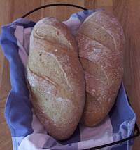 Rustic Bread