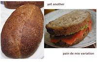 Yet-Another Pain de Mie Variation