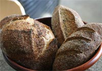 Throwdown::No-Knead Bread