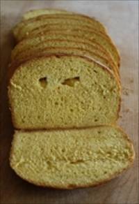 Mango Bread