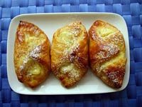 Cheese Danish