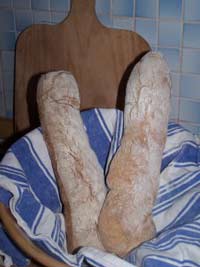 Pane Francese