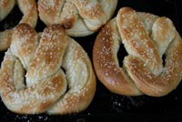 Pretzels