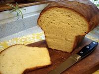 Encephalitis (aka Buttermilk) Bread