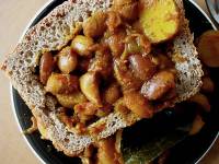 Bunny Chow