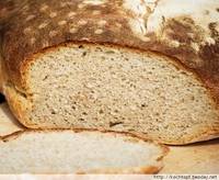 Light Rye Bread