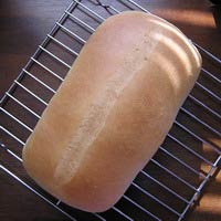 Nilla Bread