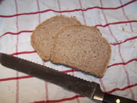 Buttermilk-Honey-Bread