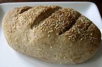 Seeded French Bread