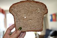 Sprouts Wheat Bread