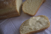 Altamura Semolina Sandwich Bread