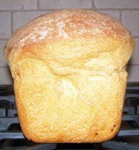 Anadama Bread