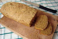 Andama Bread