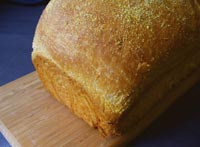 Anadama Bread