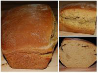 Anadama Bread