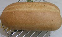 Artos: Greek Celebration Bread (Sourdough Version)