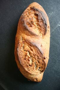 Rye breads