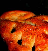 Fougasse