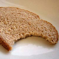 Buttermilk Honey Whole-Wheat Bread