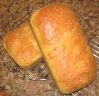 Poor Man's Brioche