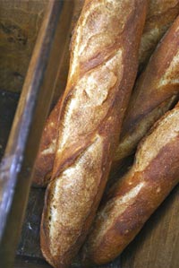 Baguettes Fromartz