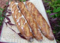 Anis Bouabsa's Baguettes