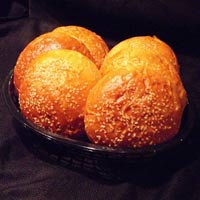 Hamburger Buns/Sandwich Rolls