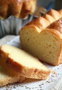 Brioche