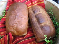 Light Multigrain Bread