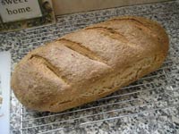 Rye Bread